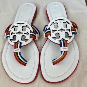 Tory Burch Sandals